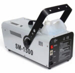 Генератор снега SM-1500 — изображение 2