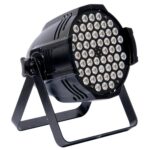 Светомузыка LED PAR 54/9W