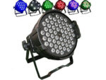 Светомузыка LED PAR 54/9W — изображение 2