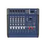 Активный микшерный пульт Mickle PMX 602D-USB