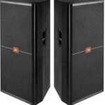JBL SRX725
