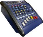 Активный микшерный пульт PMX402D USB — изображение 3
