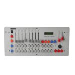 Контролер для управление светомузыкой DMX 240 — изображение 3