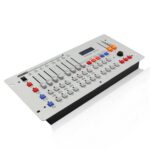 Контролер для управление светомузыкой DMX 240