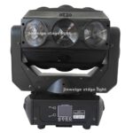 9X12W CREE Шар БОЧКА