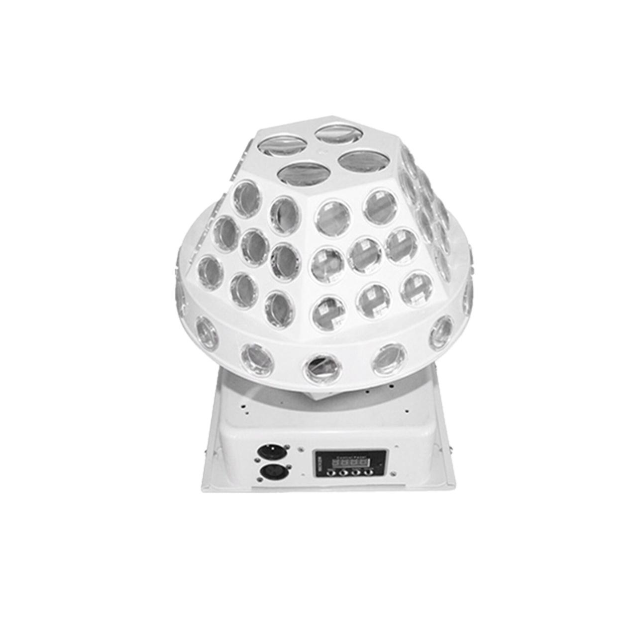 185797202_yg-80w-disko-shar YG-80W Диско шар — изображение 1