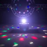 YG-80W Диско шар — изображение 3