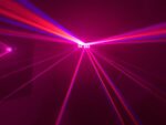 Светомузыка лазер HYULIGHTS — изображение 2