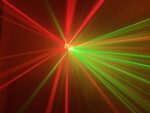 Светомузыка лазер HYULIGHTS — изображение 3