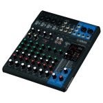 Микшерный пульт Yamaha MG10XU — изображение 4