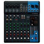 Микшерный пульт Yamaha MG10XU