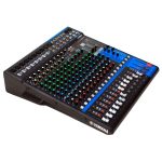 Аналоговый микшерный пульт Yamaha MG16XU — изображение 2