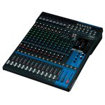 Аналоговый микшерный пульт Yamaha MG16XU