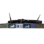 Микрофон Smart mx168