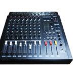 Активный микшерный пульт Smart PMX808