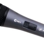 Микрофон SENNHEISER E845S