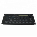 Pilot 2000 Dmx Контроллер