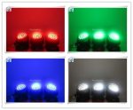 Led Wosh Zoom 36/10w — изображение 2