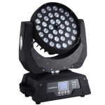 Led Wosh Zoom 36/10w