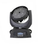 Led Wash 108/3w