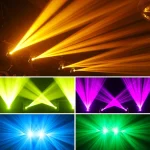 Mini beam 100w BIGDIPPER — изображение 3