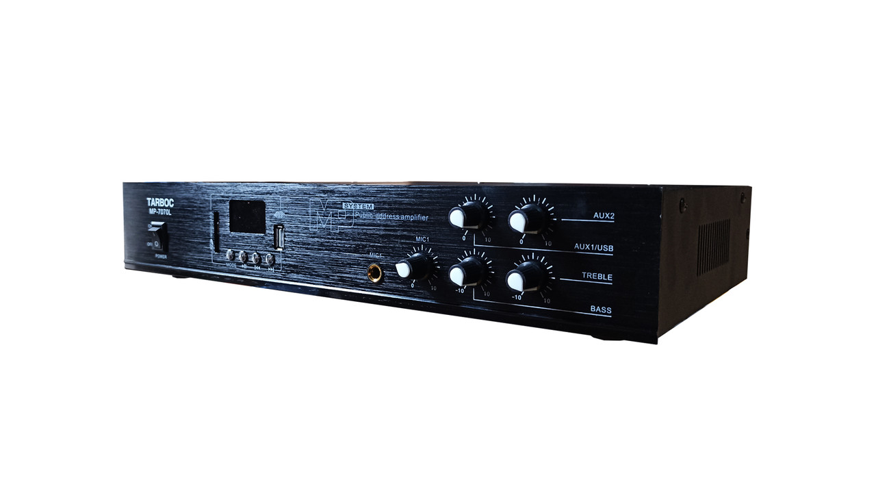 199579951_taboc-mp-7070l-70w TABOC MP-7070L 70W — изображение 1