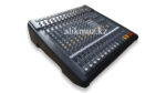 Активный микшерный пульт TUM PPS1208( Dinacord 1000 2 )