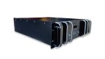 4 Канальный усилитель мощности Amcron La4000 — изображение 2