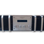 4 Канальный усилитель мощности Amcron La4000