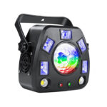 ALIEN Remote светомузыка 4 в одном