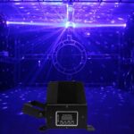 Направляющий для зеркального шара ST-30W Pinspot — изображение 3