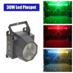 Направляющий для зеркального шара ST-30W Pinspot — изображение 2