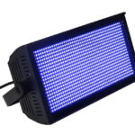 Стробоскоп LED RGB