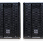 Sanbo DV110