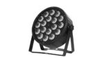 LED PAR 26/10W RGBWA-UV с ультрафиолетом — изображение 2