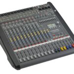 Dynacord POWERMATE 1000-3