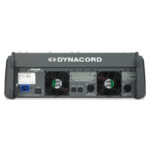 Dynacord PM600-3 — изображение 3