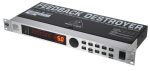 Behringer fbq1000 подавитель обратной связи
