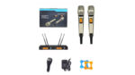 Sennheiser skm 9000 — изображение 2