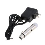 Dmx wireless 3 pin (приемник dmx сигнала)