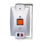 Настенная акустическая система FT-204 белый 20W — изображение 2