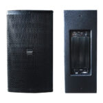 Активные акустические системы Amcron SX315P