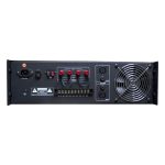 Tarboc USB-1000F 1000W (трансляционный усилитель) — изображение 2