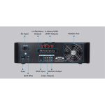 Tarboc USB-1500FL 1500W — изображение 2