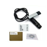 Dmx 512 USB контролер для управления светомузыкой