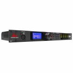 Звуковой процессор DBX DriveRack PA2
