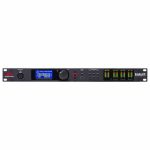 Звуковой процессор DBX DriveRack PA2 — изображение 2