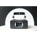 Лезер RGBW DMX512 — изображение 3