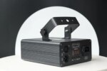 Лезер RGBW DMX512 — изображение 4