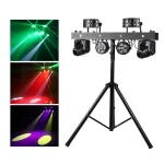 Bar LED Disco Gear
